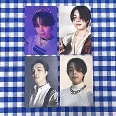 2026年最新】bts トレカ コンプの人気アイテム - メルカリ