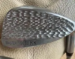 Lynx MASTER MODEL KK ウェッジ 56° 58°