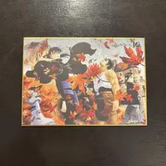 ブラッククローバー ジャンプ55周年記念コレクションカード セット