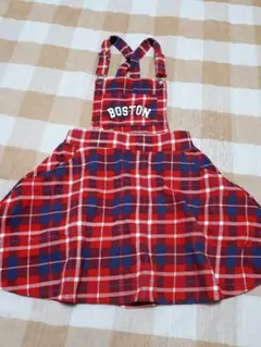 レピピアルマリオ 可愛い❤ワンピース 150cm スカート