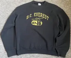 90s フルーツオブザルーム スウェット トレーナー アメリカ製