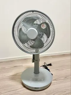 リモコン式サーキュレーター HTS-F610G - メルカリ