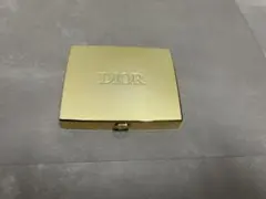 Dior アイシャドウパレット 5色【クリスマスコフレ】