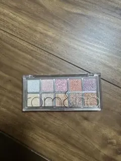 アイシャドウパレット 10色入りrom&no