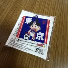 FC東京 桃太郎電鉄2コラボ 桃鉄