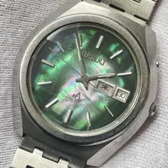 ORIENT CHRONO ACE MEXICAN F429-25950のサムネイル