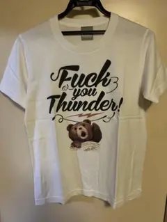 『ted テッド』×『GOOD ROCK SPEED』Tシャツ Sサイズ
