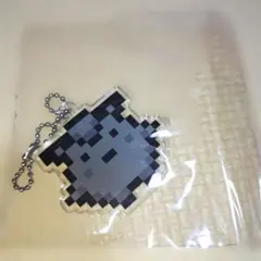 ポケモン　ピッピ　アクリルキーホルダー　ドットコレクション　アクキー　初代