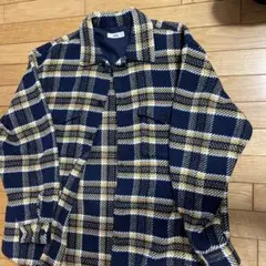 WEGO ジャケット Mのサムネイル