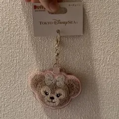 東京ディズニーシー シェリーメイ キーチェーン