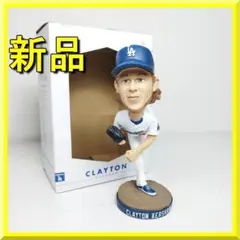 クレイトン カーショウ ボブルヘッド カーショー Clayton Ke I447