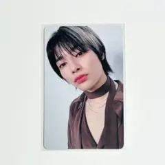 straykids アイエン GIANT 京セラ 12/5 会場限定 トレカ