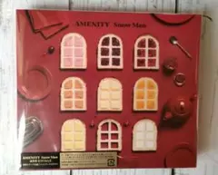SnowMan AMENITY 通常盤 CD フォトブック付