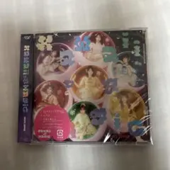 FRUITS ZIPPER kawaiiってmagic アルバム CD