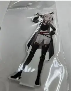 魔都精兵のスレイブ eurekaくじ エウレカくじ アクスタ 羽前京香 C-5