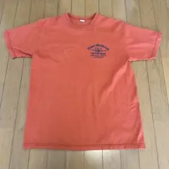 THE FLAT HEAD Tシャツ Super Weekend