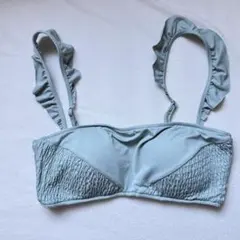 Alexia Stam ビキニトップ Mサイズ