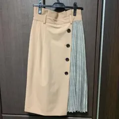 【タグ付き】ジャスグリッティー⭐︎スカート