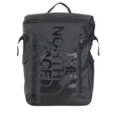 【美品・タグ付】ノースフェイス ヒューズボックス2 リュック 30L 黒のサムネイル