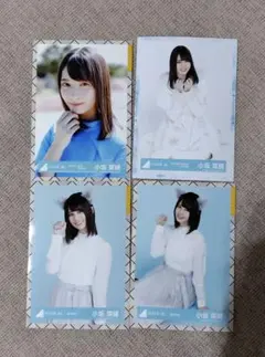 日向坂46 小坂菜緒etc生写真 大量まとめ売り - メルカリ