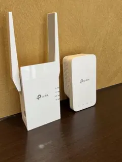 TP-Link CPE510 屋外用無線LAN中継機 2台セット - メルカリ