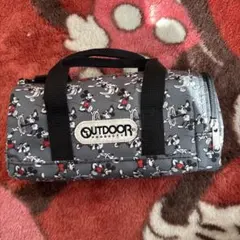 OUTDOOR PRODUCTS ミッキーマウス柄 筆箱