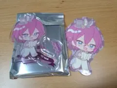 あんスタ　アニカフェ　七種茨セット