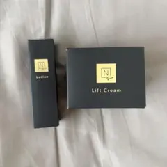 N organic Vie ローション＆リフトクリームのサムネイル