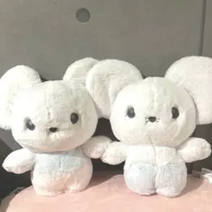 ポケモン ポケモンセンター ふわふわ抱きぬいぐるみ ワッカネズミ