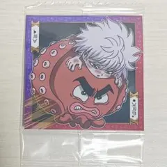 HUNTER×HUNTER キルア　イカルゴ　ウエハースシール