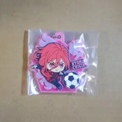 ブルーロック ポップラバー 千切豹馬