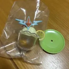 ポケモン Yummy! sweets mascot 7 ロトム