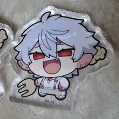 にじさんじ ８周年 8th with cake！ アクリルブロック　葛葉