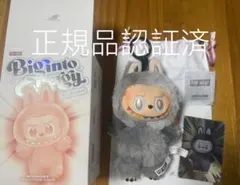 2026年最新】Labubu ぬいぐるみ シークレットの人気アイテム - メルカリ