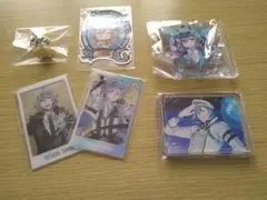 アイナナ 四葉環 グッズまとめ売り