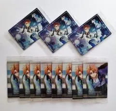 アイドリッシュセブン ウエハース 26 和泉三月