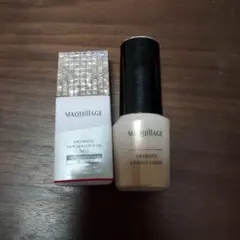 MAQuillAGE ドラマティック ベース & エッセンスリキッド
