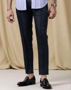未使用品 ジャブスアルキヴィオ マサッチョ 春夏ナイロン 48サイズ