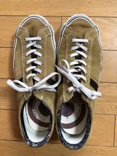 Mill Reef GALLOP スウェード