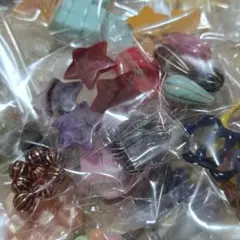 A4ネコポス ハンドメイド資材まとめ売り 27