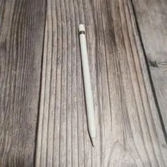 アップルペンシル 第一世代 apple pencil 美品