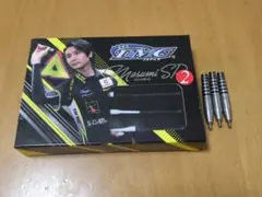 DMC Masumi SP2 Acute DMC 20th記念モデルのサムネイル