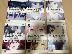 2026年最新】デート・ア・ライブ 全巻の人気アイテム - メルカリ