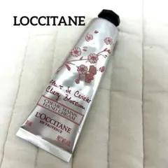 【ロクシタン】チェリーブロッサム ハンドクリーム