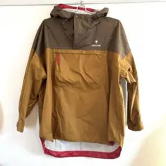 スノーピーク×アーバンリサーチドアーズ　コラボ　レインポンチョ新品未使用