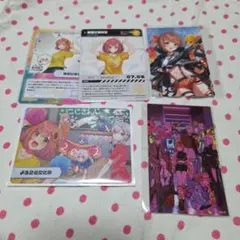 にじさんじ 本間ひまわり セット