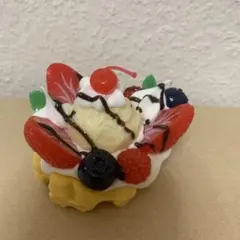 リーメントぷちサンプルシリーズ「カフェめし」シークレット商品