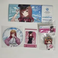 ホロライブ 一条莉々華
