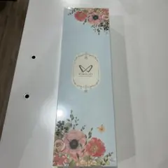 KINUJO 絹女　ストレートヘアアイロン　ホワイト