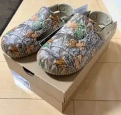 【新品】NIKE CALM MULE REALTREE 26cmのサムネイル
